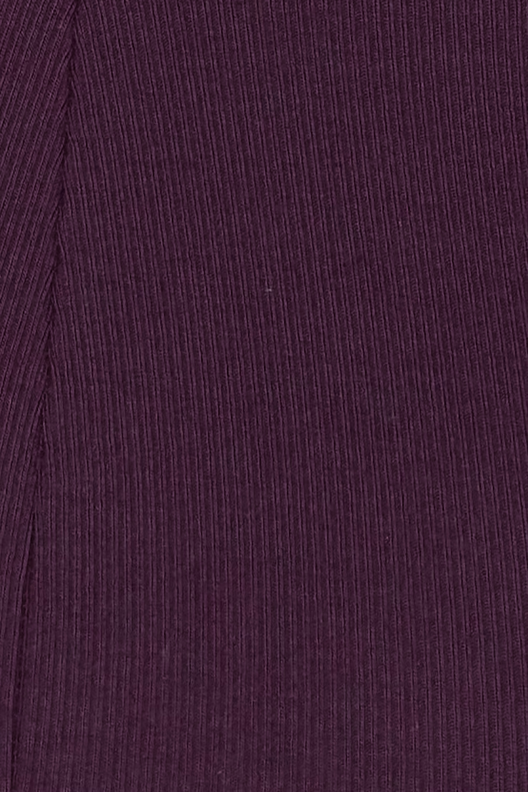 Maxi Low Back Cami Dress - Image 8