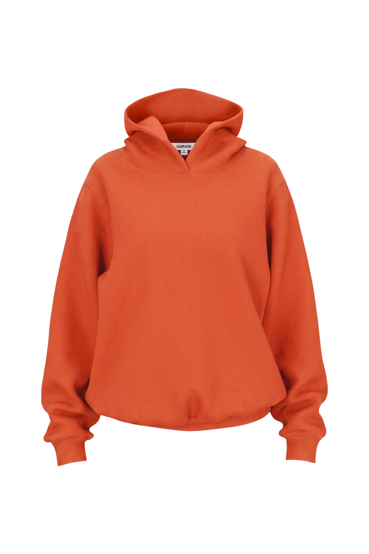 Alternative view of Ultrafleece Hoodie