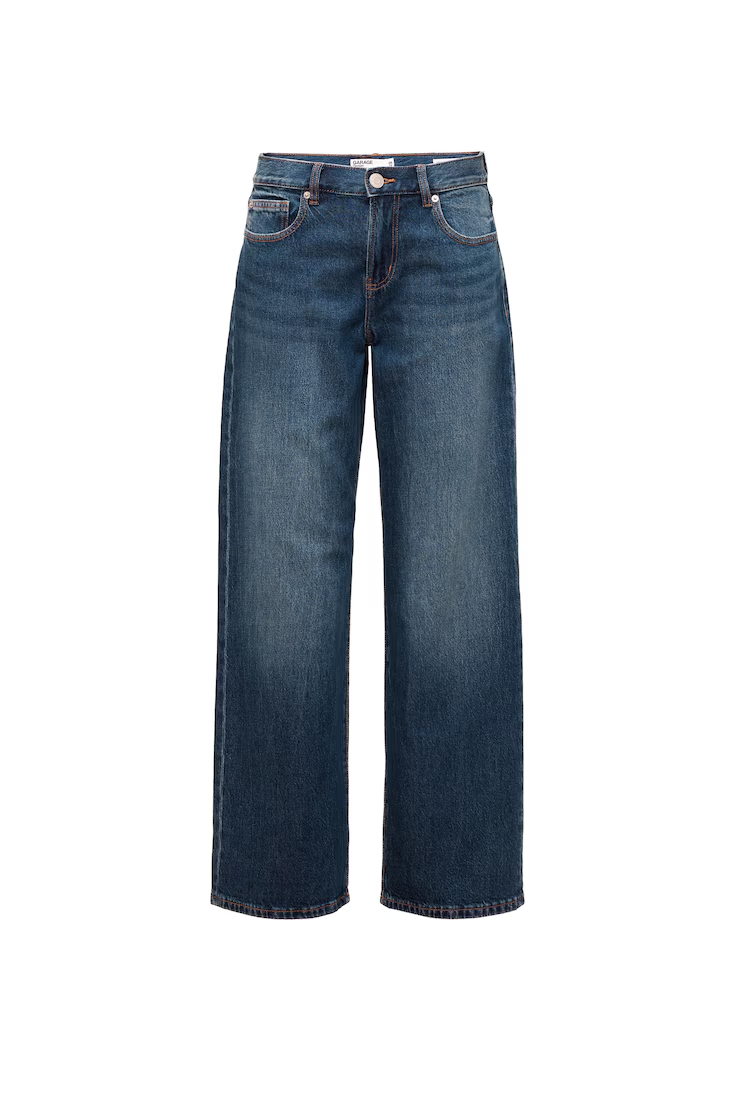 Low Rise Cheeky Jeans - Image 2