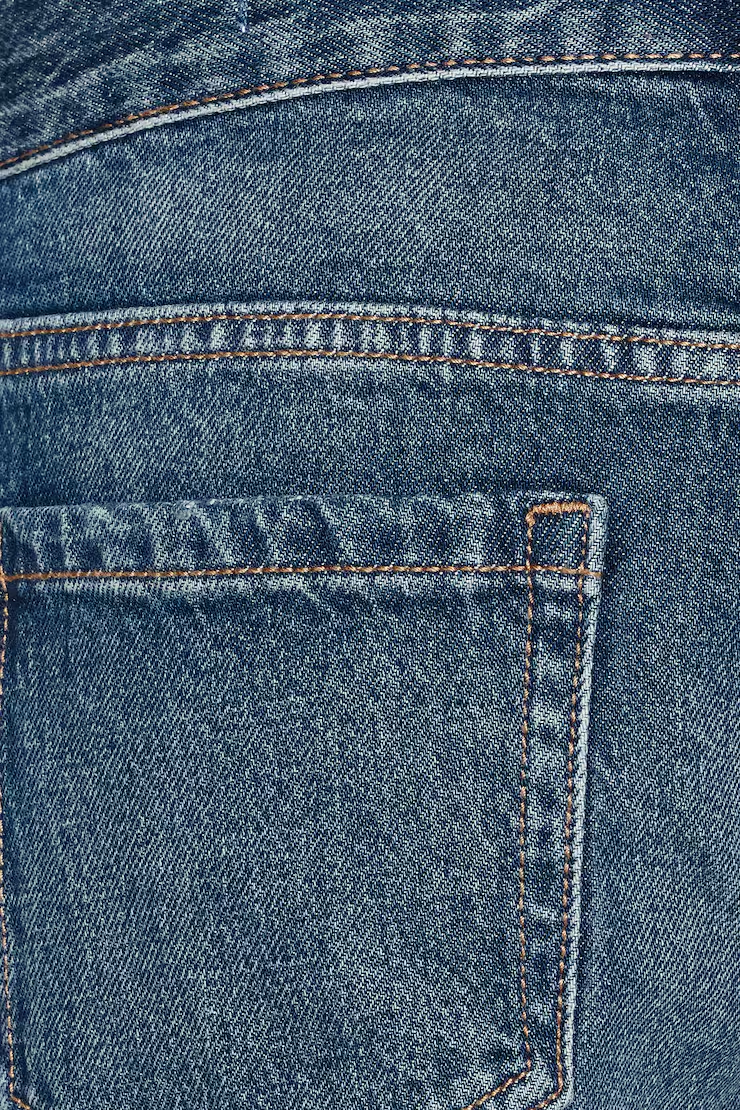 Low Rise Cheeky Jeans - Image 8