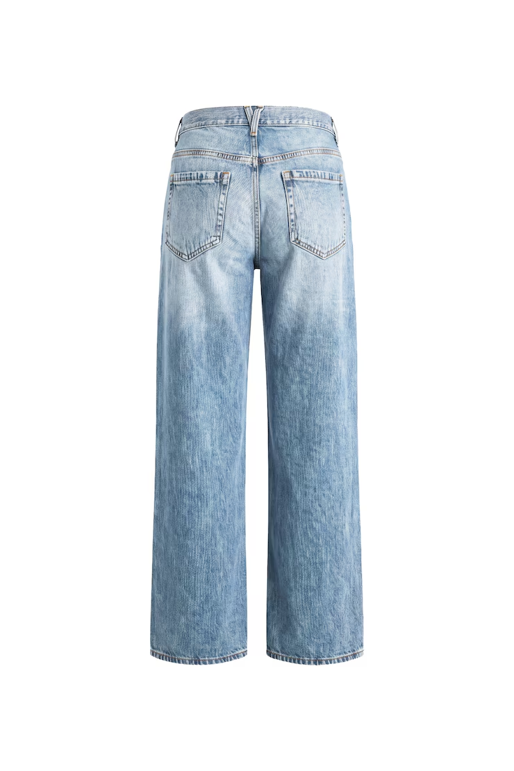 Low Rise Cheeky Jeans - Image 7