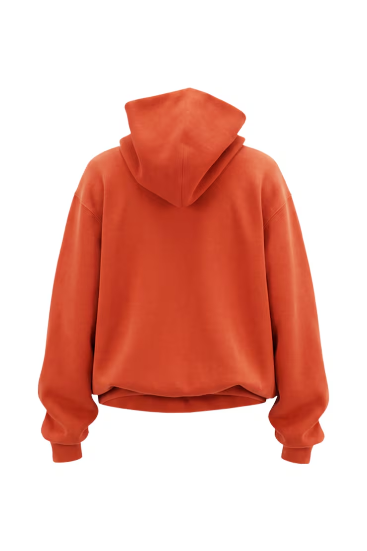 Ultrafleece Hoodie - Image 7