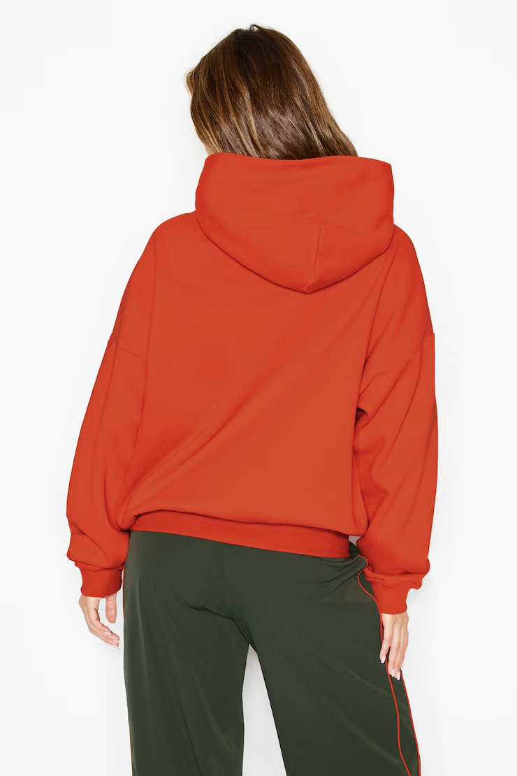 Ultrafleece Hoodie - Image 8