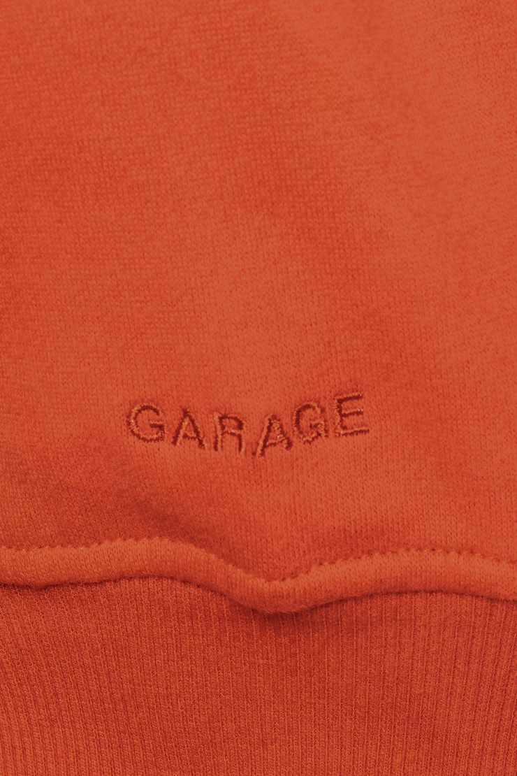 Ultrafleece Hoodie - Image 9