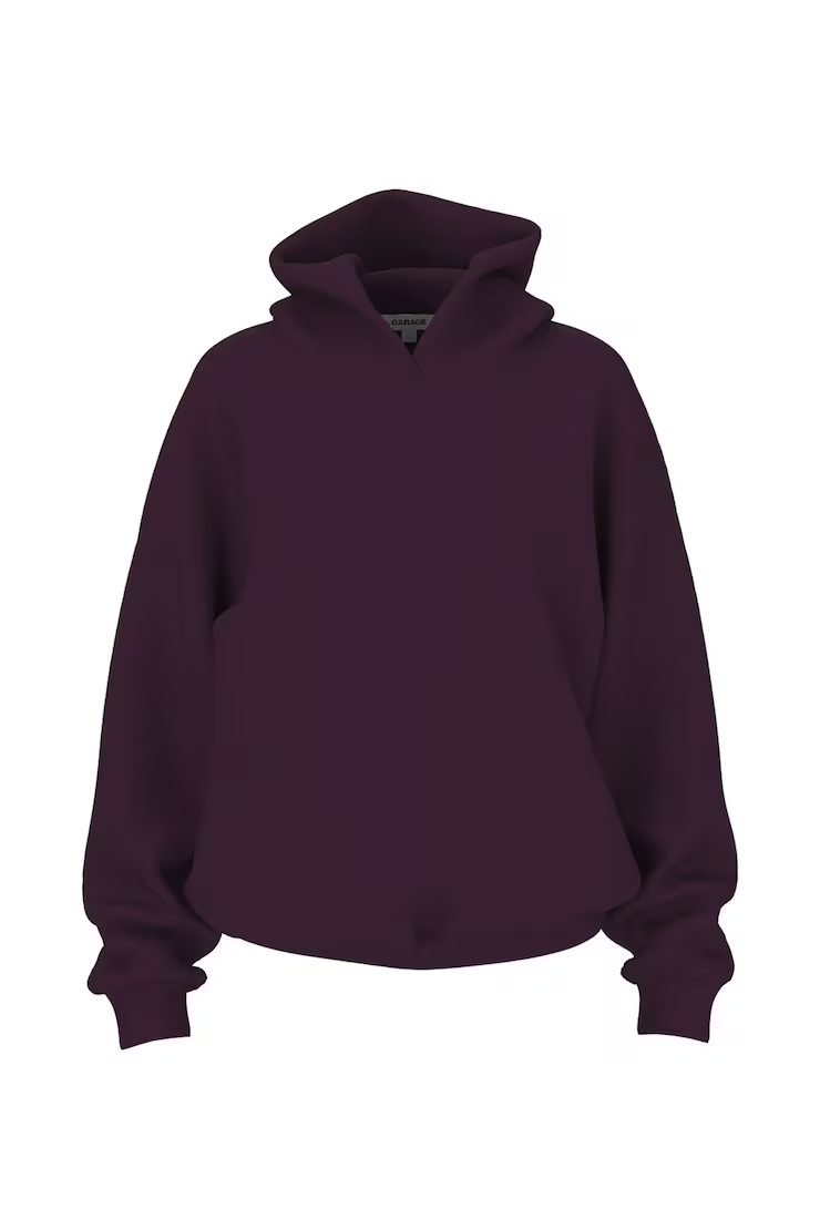 Alternative view of Ultrafleece Hoodie