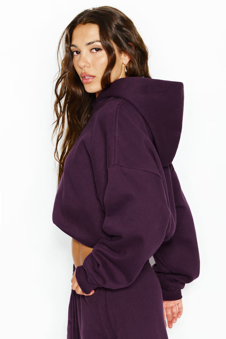 Ultrafleece Hoodie - Image 3