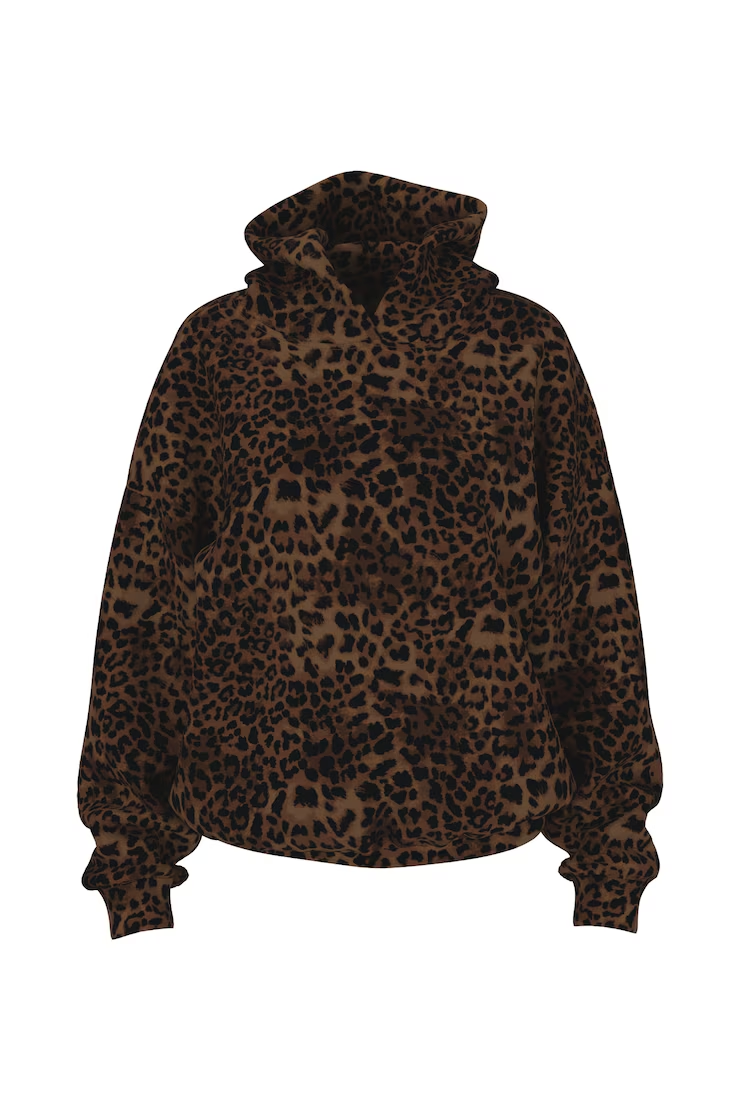 Alternative view of Ultrafleece Hoodie