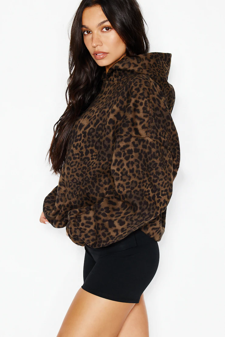 Ultrafleece Hoodie - Image 3