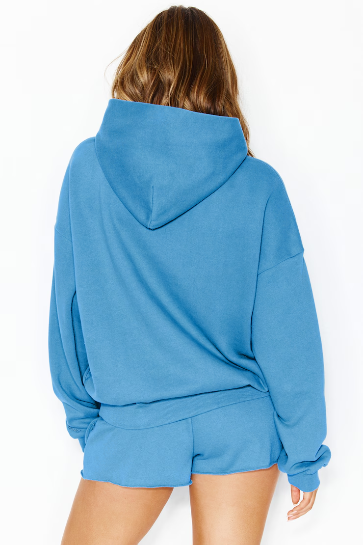 Ultrafleece Hoodie - Image 5