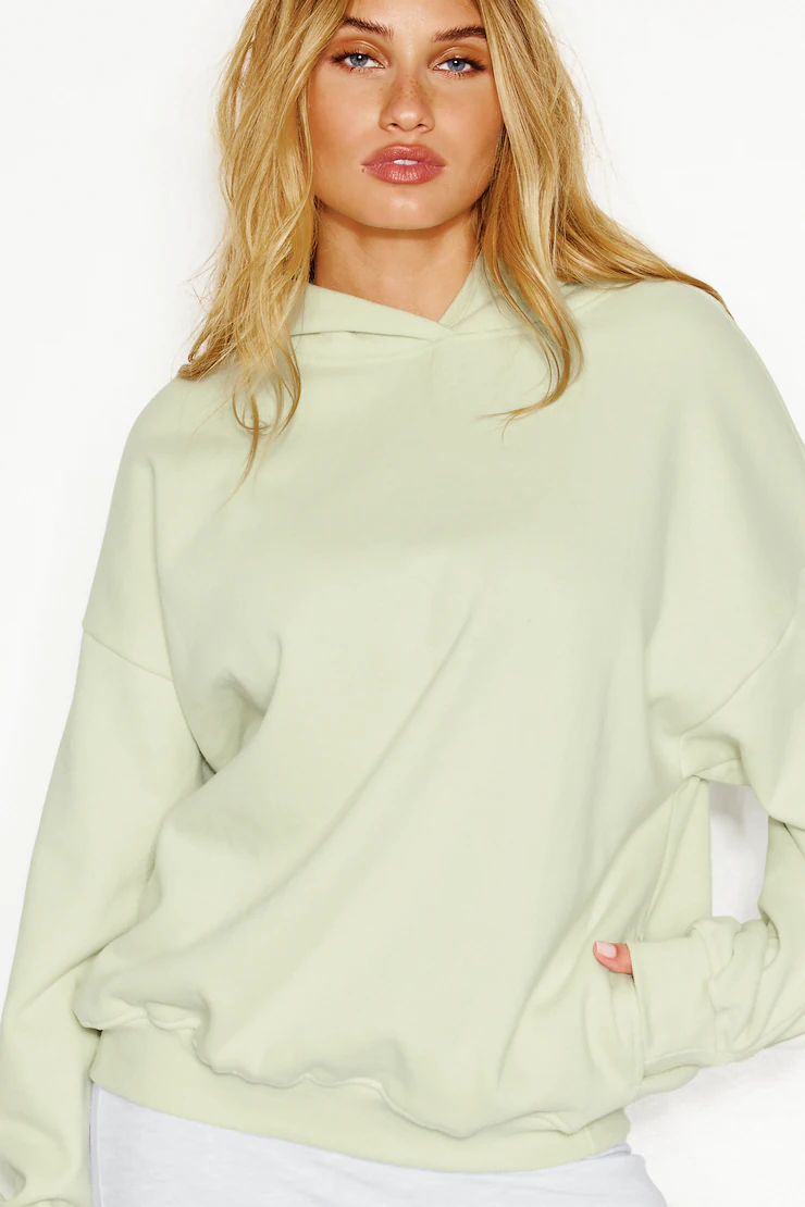 Ultrafleece Hoodie