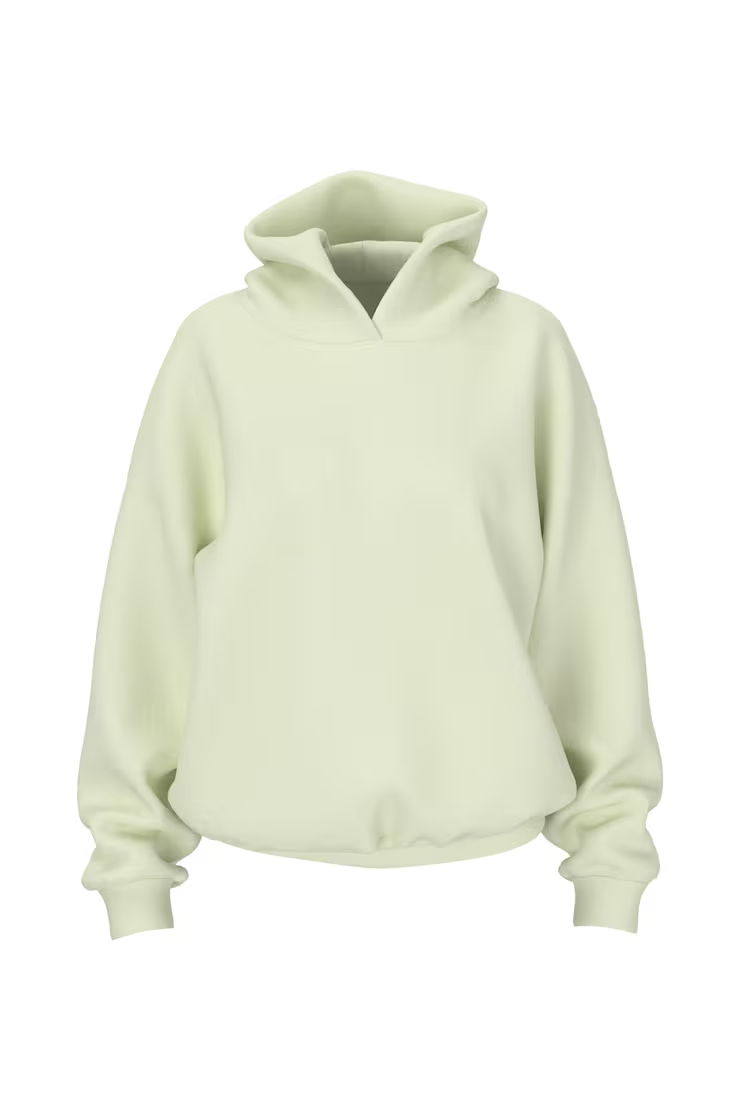 Alternative view of Ultrafleece Hoodie