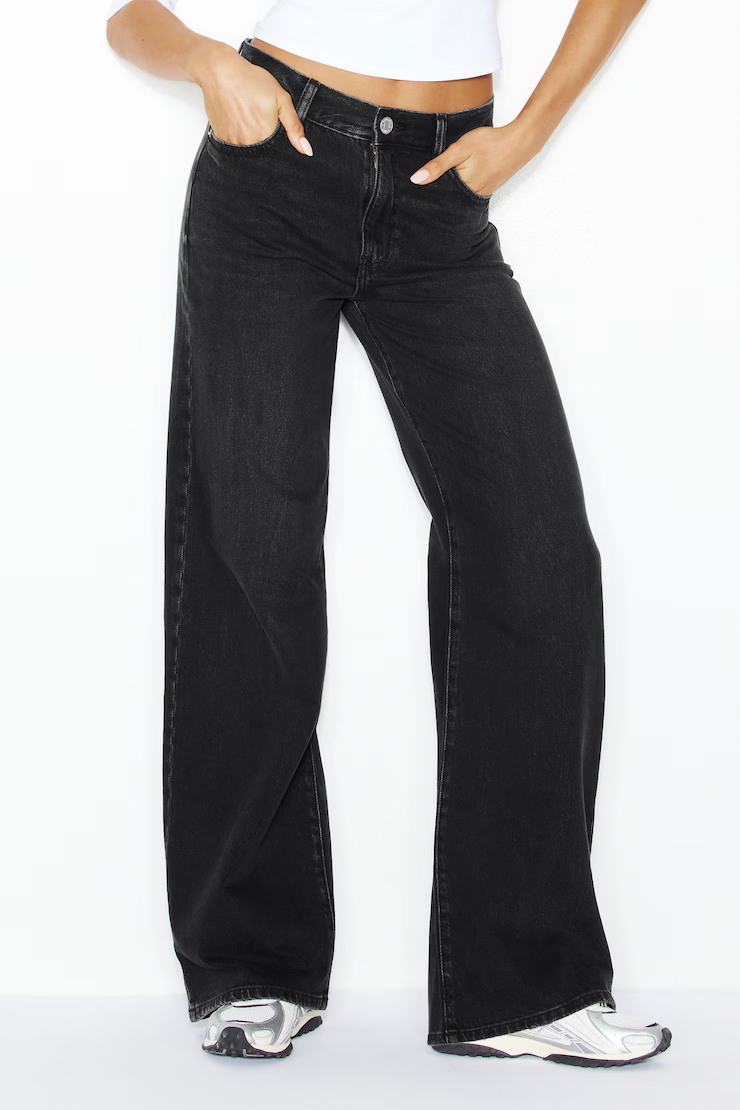 High Rise Lift Jeans - Image 3