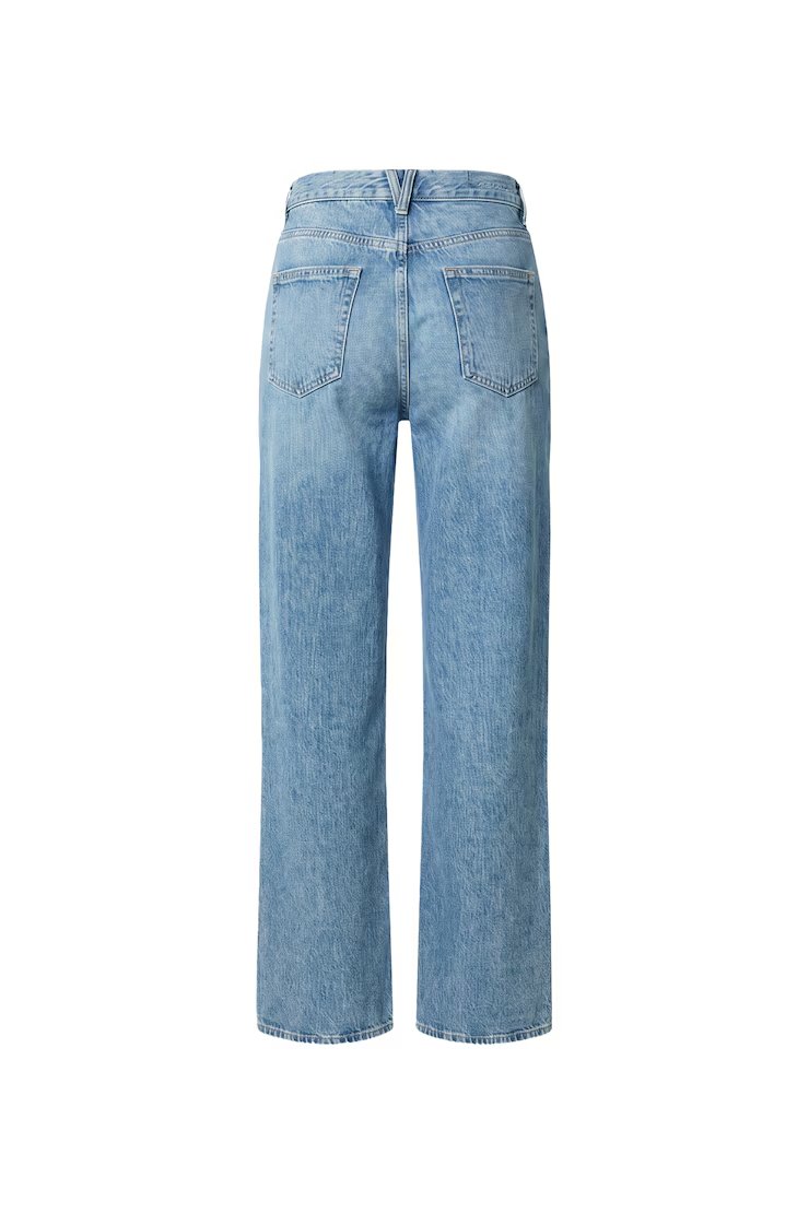 High Rise Lift Jeans - Image 7