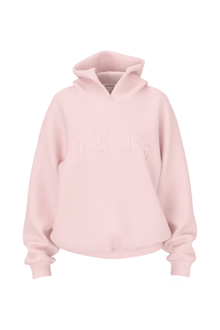 Alternative view of Ultrafleece Hoodie