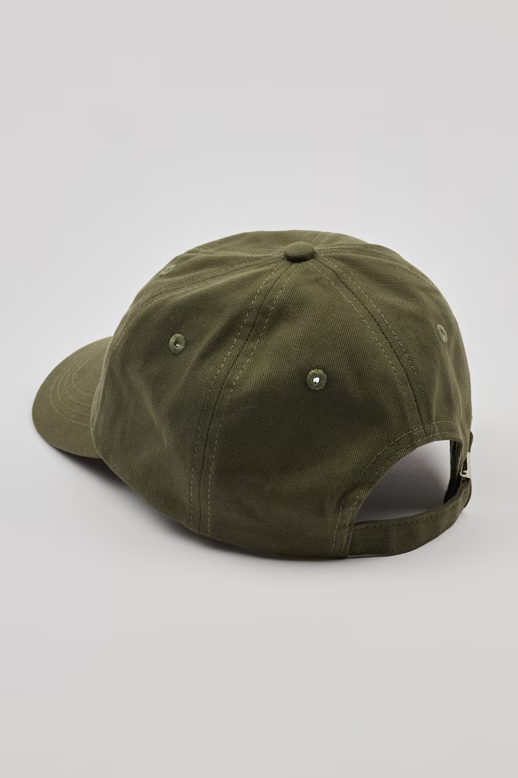 Garage Branded Cap - Image 4