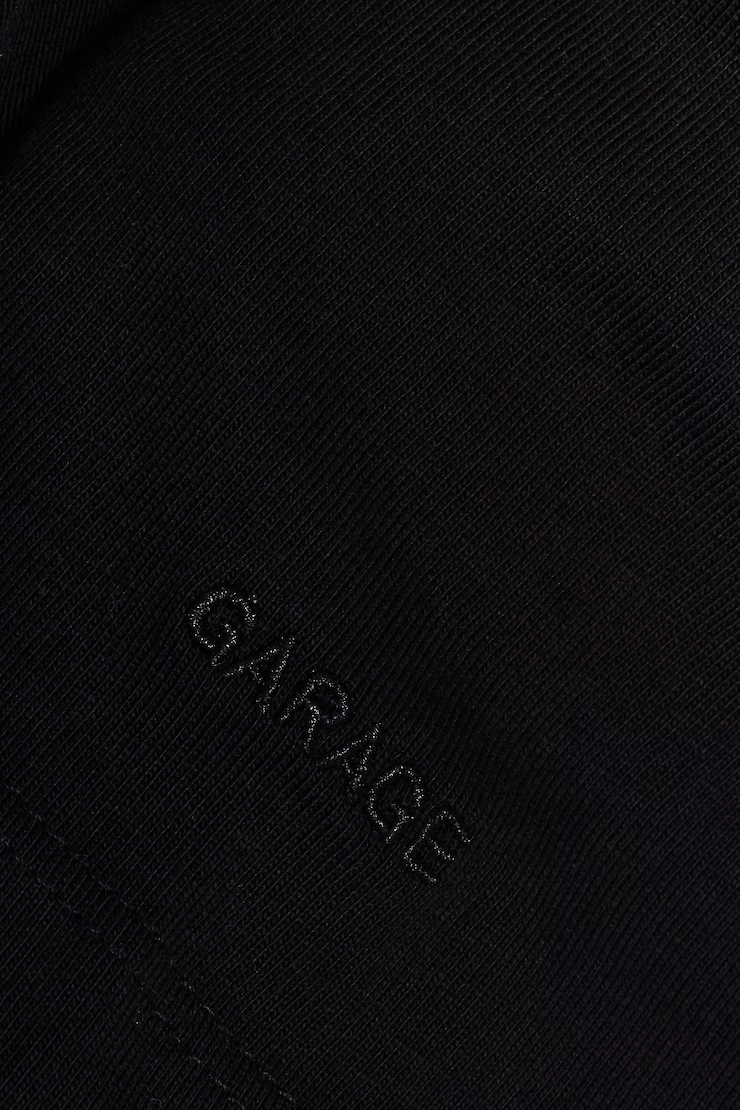 Fluid Long Sleeve Crewneck - Image 5