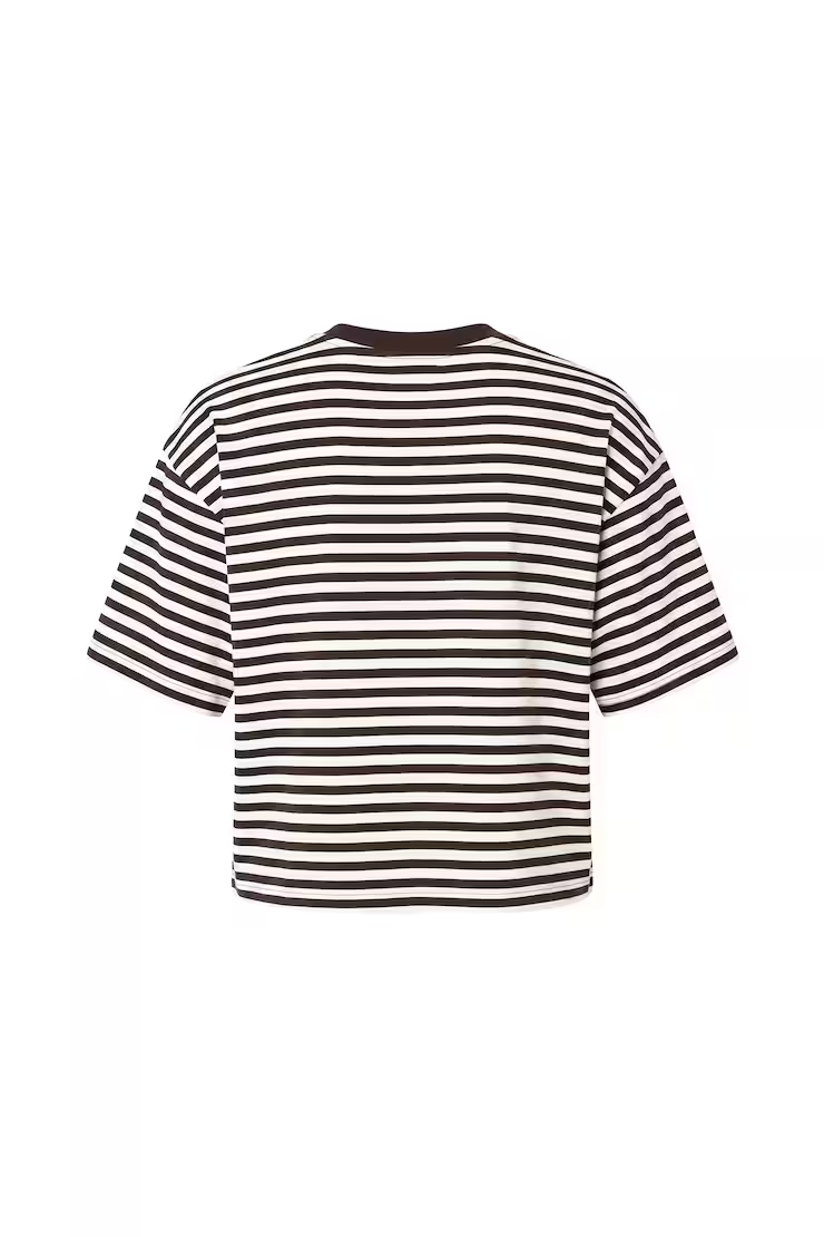 Fluid Crewneck T-Shirt - Image 7