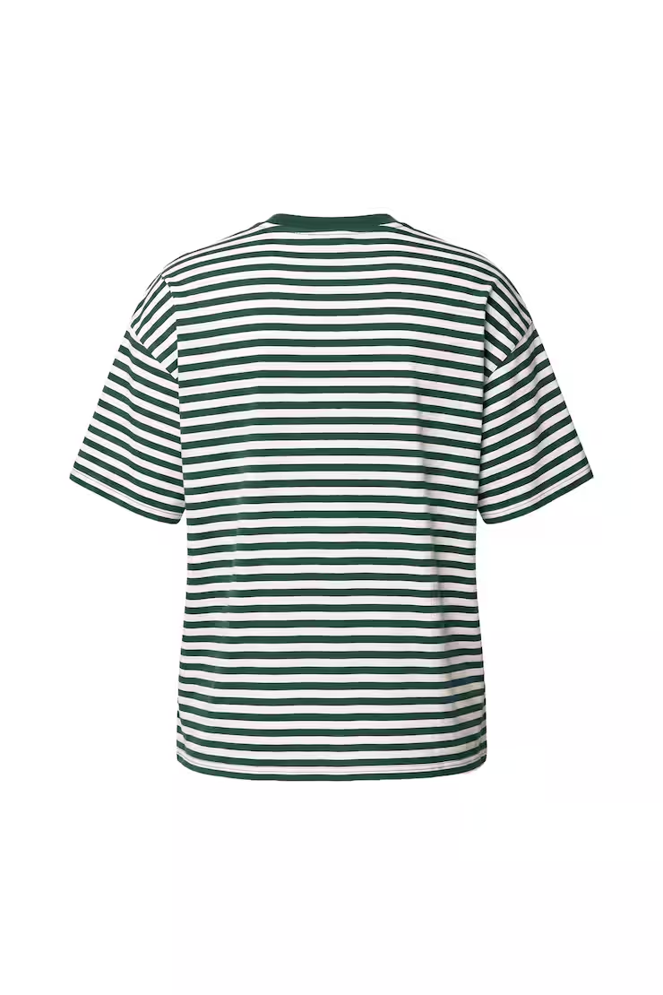 Fluid Crewneck T-Shirt - Image 7