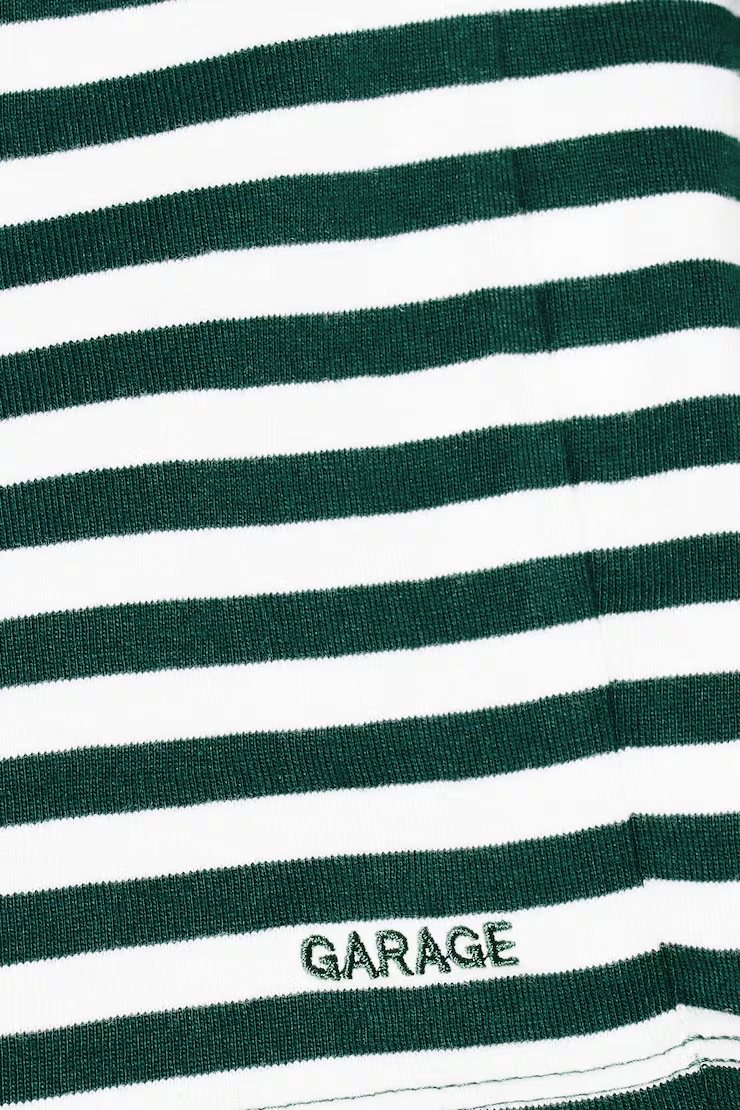 Fluid Crewneck T-Shirt - Image 8