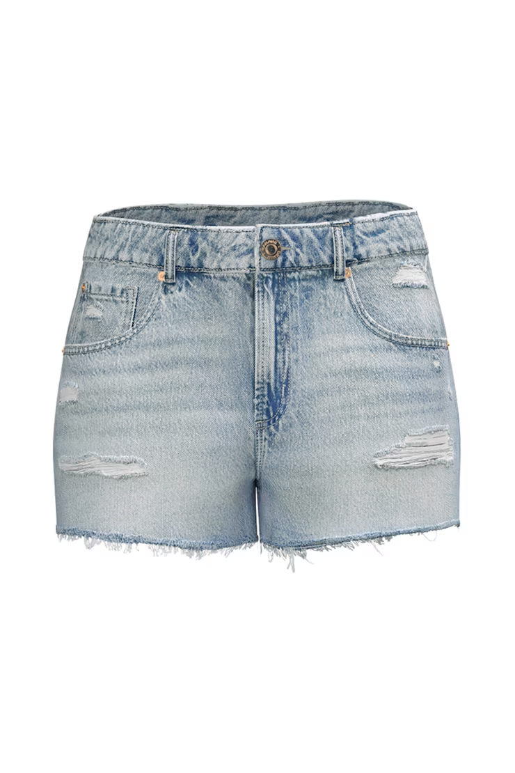 Alternative view of Denim Festival Shorts