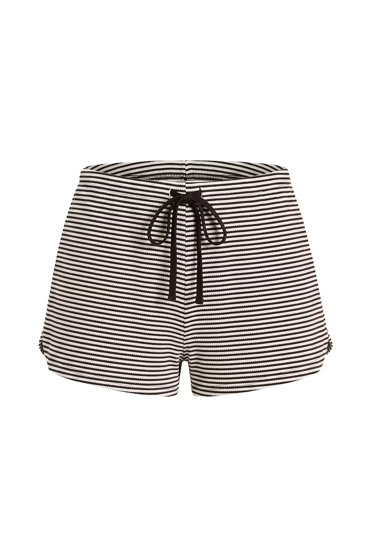 Alternative view of Waffle Shorts