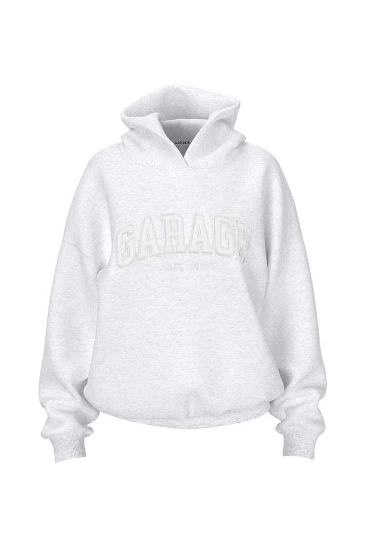 Alternative view of Ultrafleece Hoodie