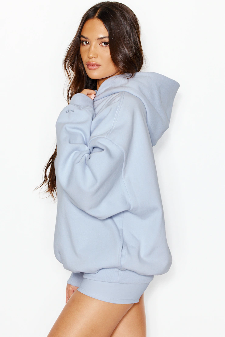 Alternative view of Ultrafleece Hoodie