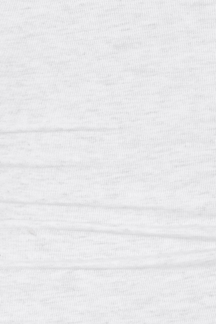 Cotton Sleek Scoop Cami Top - Image 5