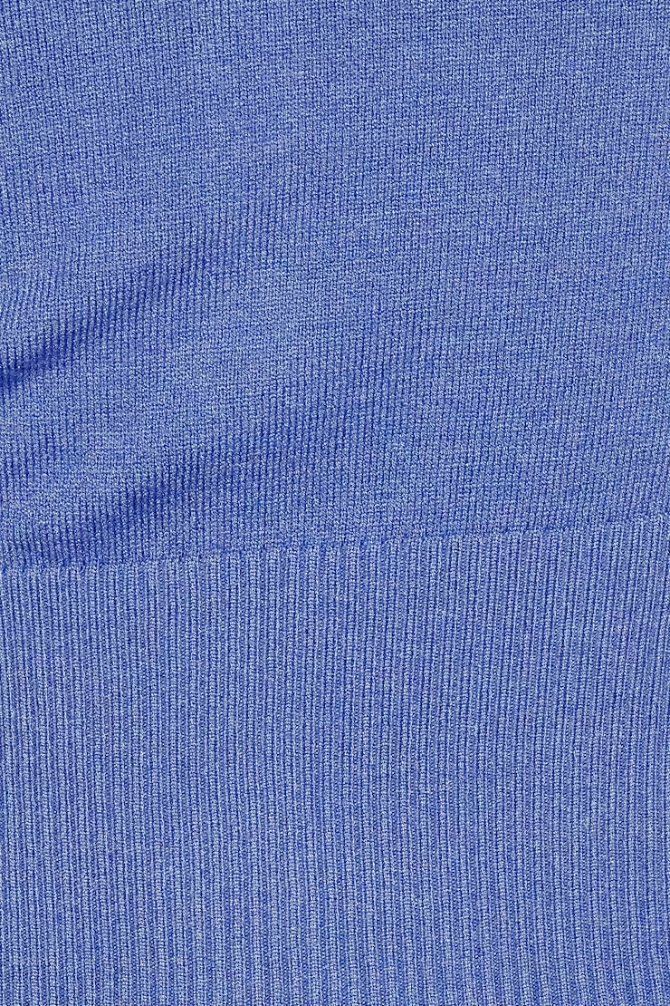 Clean Cinch Waist Cardigan - Image 8