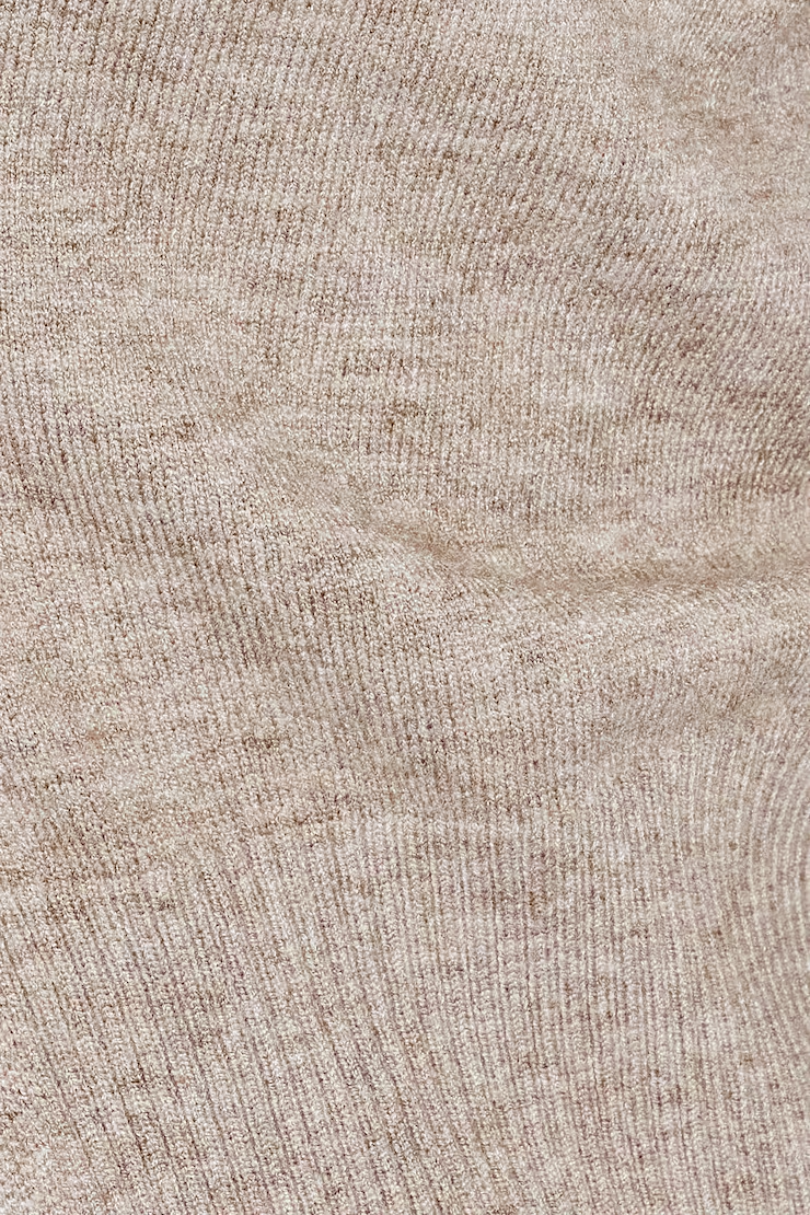 Clean Cinch Waist Cardigan - Image 8