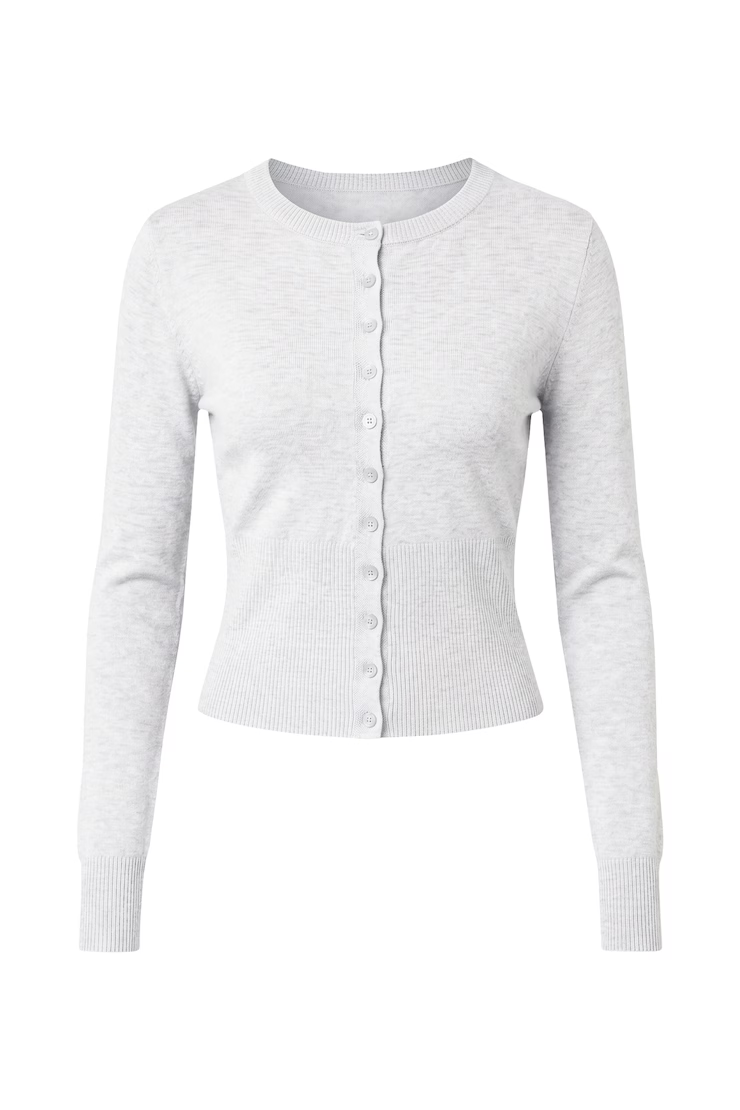 Alternative view of Clean Cinch Waist Cardigan