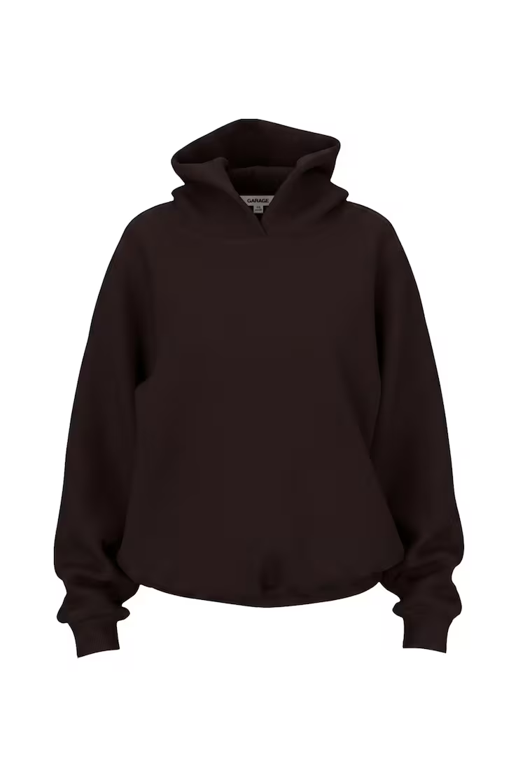 Alternative view of Ultrafleece Hoodie