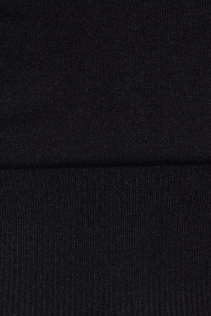 Clean Cinch Waist Cardigan - Image 8