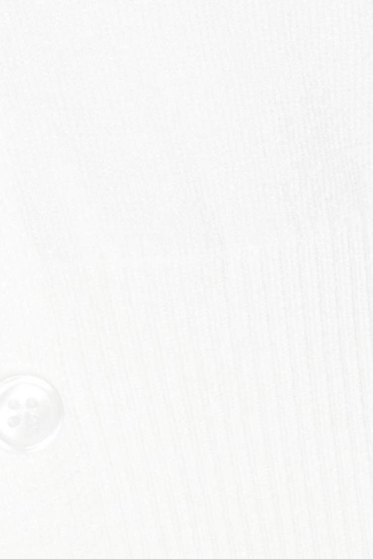Clean Cinch Waist Cardigan - Image 8