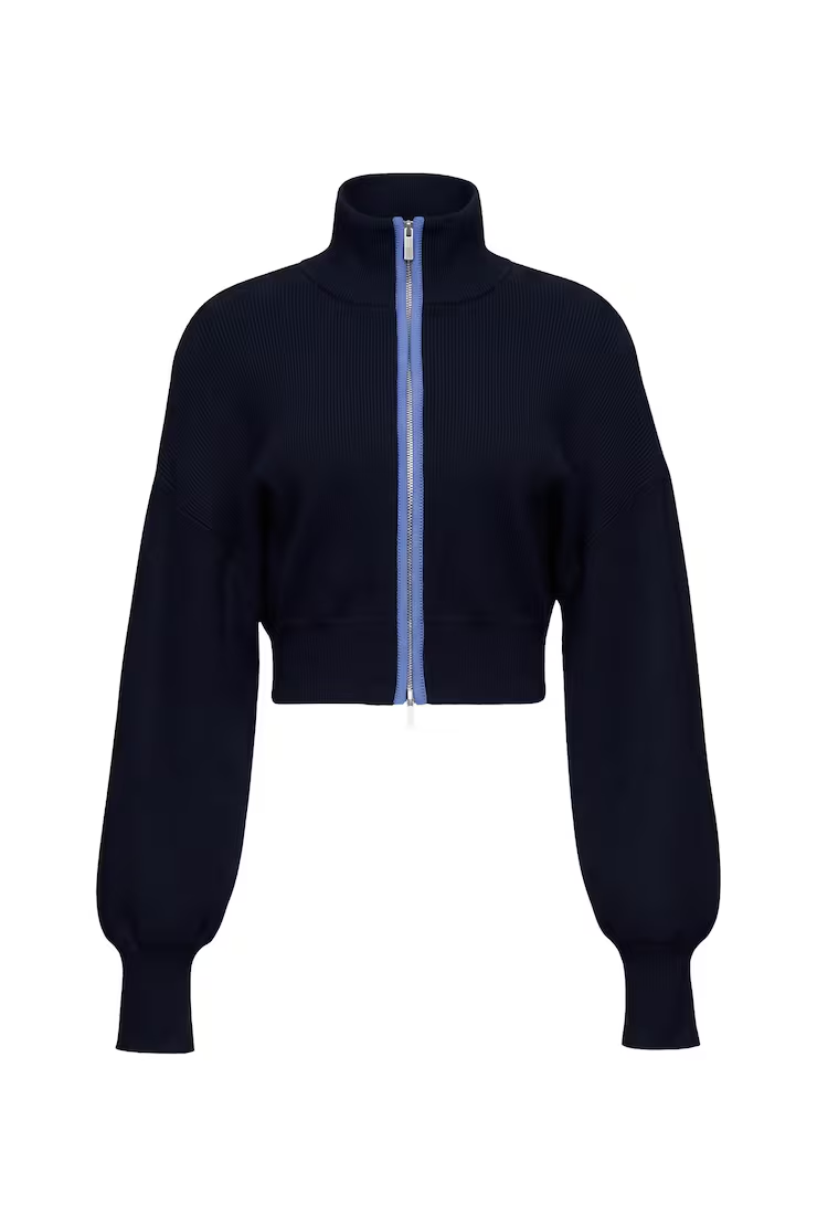 Alternative view of City Layer Full Zip Jacket