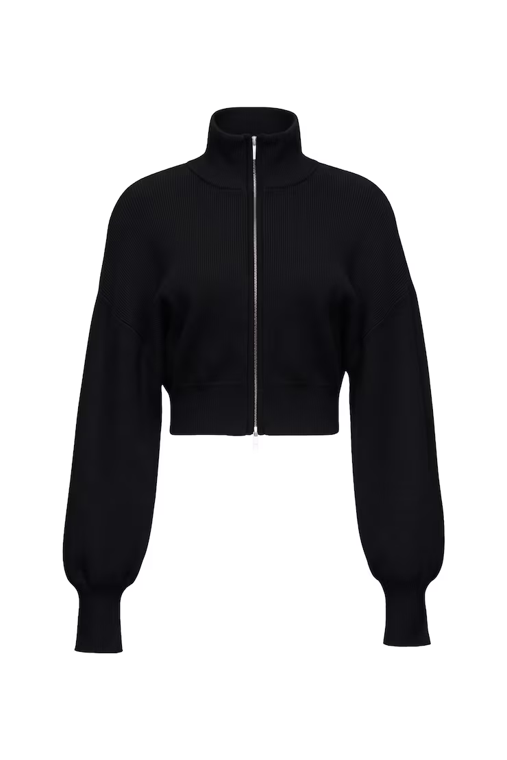 City Layer Full Zip Jacket - Image 2