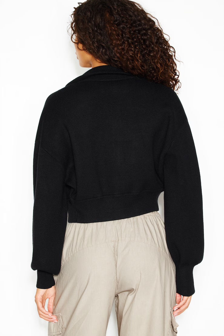 City Layer Full Zip Jacket - Image 6