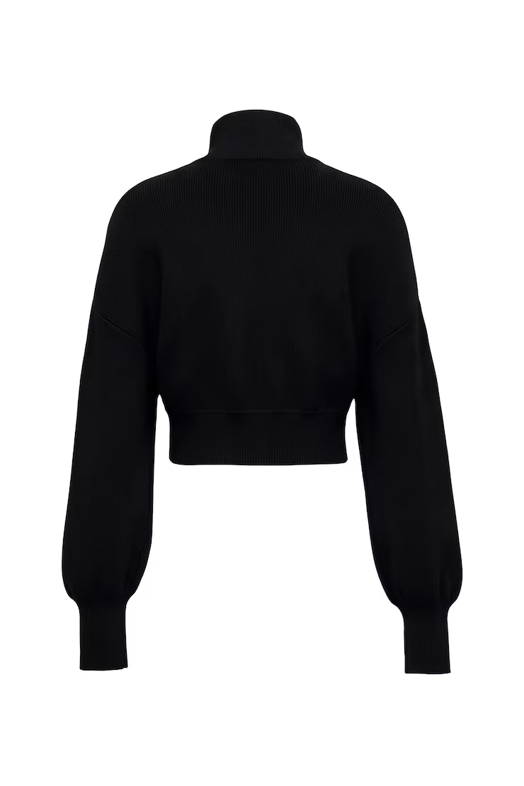 City Layer Full Zip Jacket - Image 7