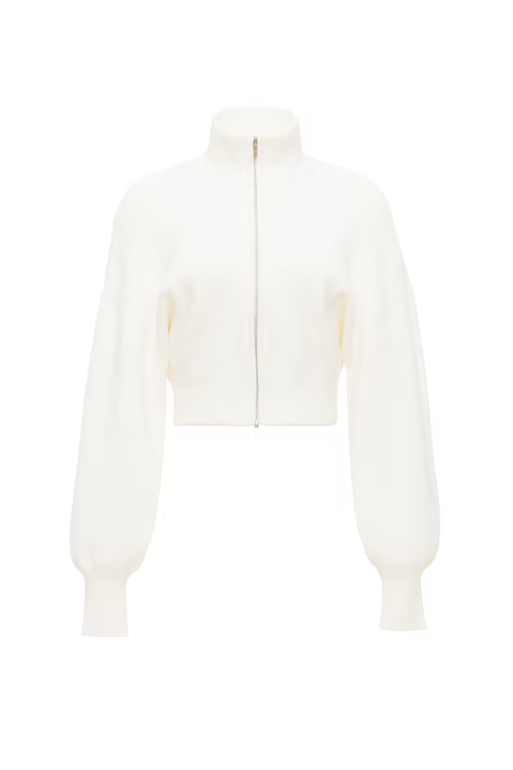 Alternative view of City Layer Full Zip Jacket