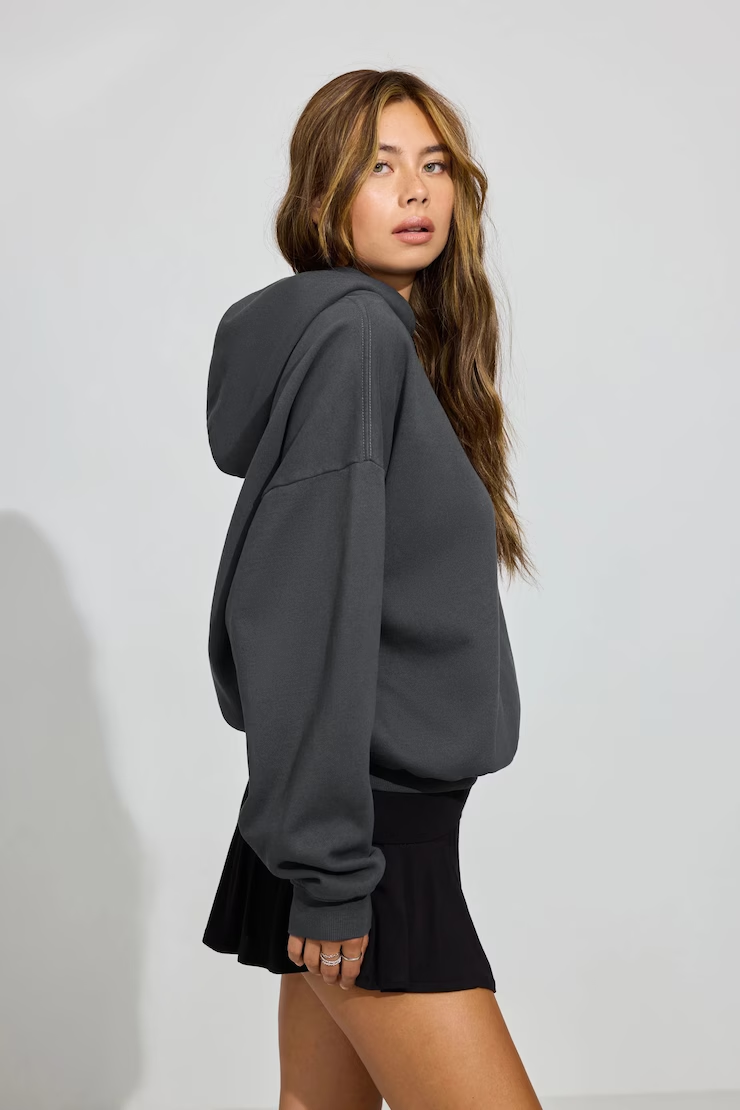 Ultrafleece Hoodie - Image 4