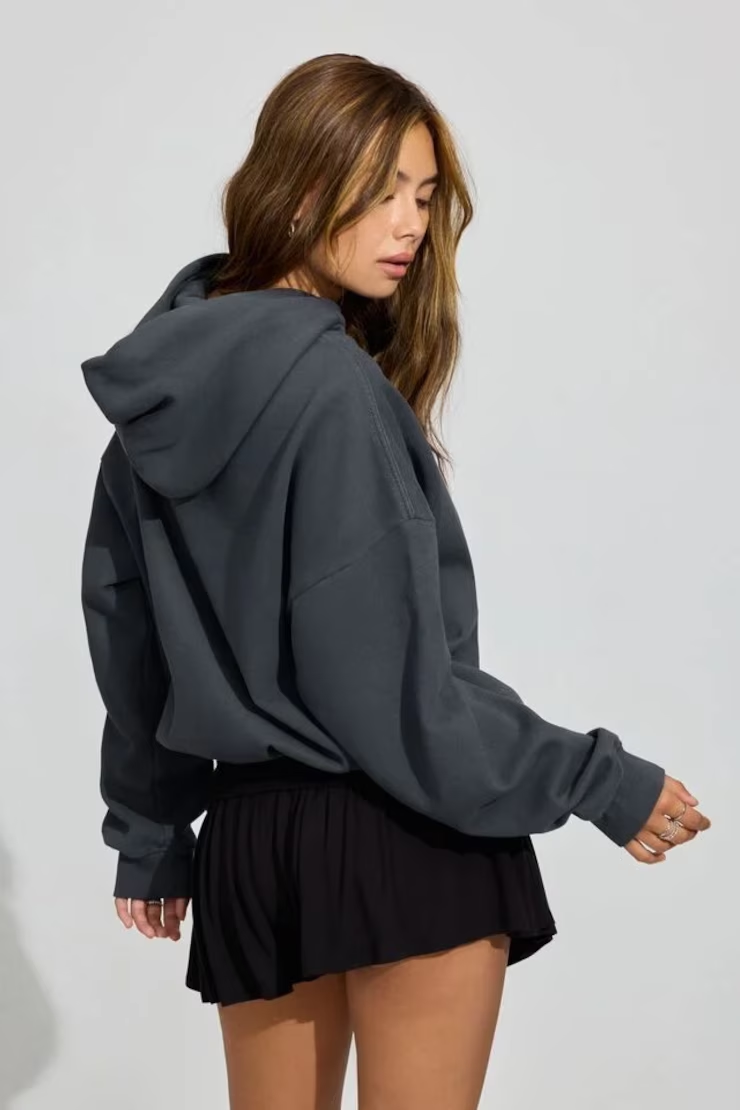 Ultrafleece Hoodie - Image 5