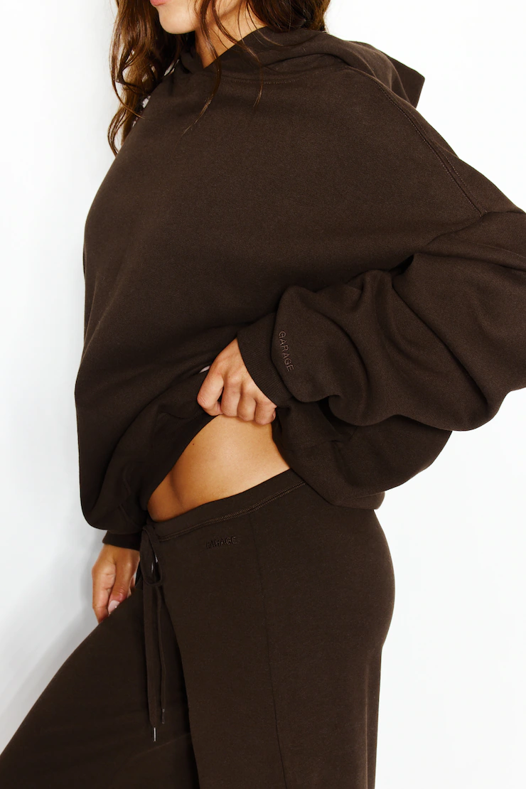 Ultrafleece Hoodie - Image 4