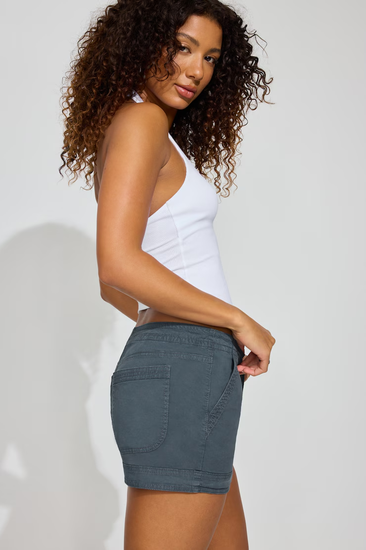 Alternative view of Cassey Micro Skort