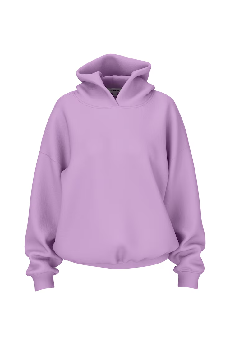 Alternative view of Ultrafleece Hoodie