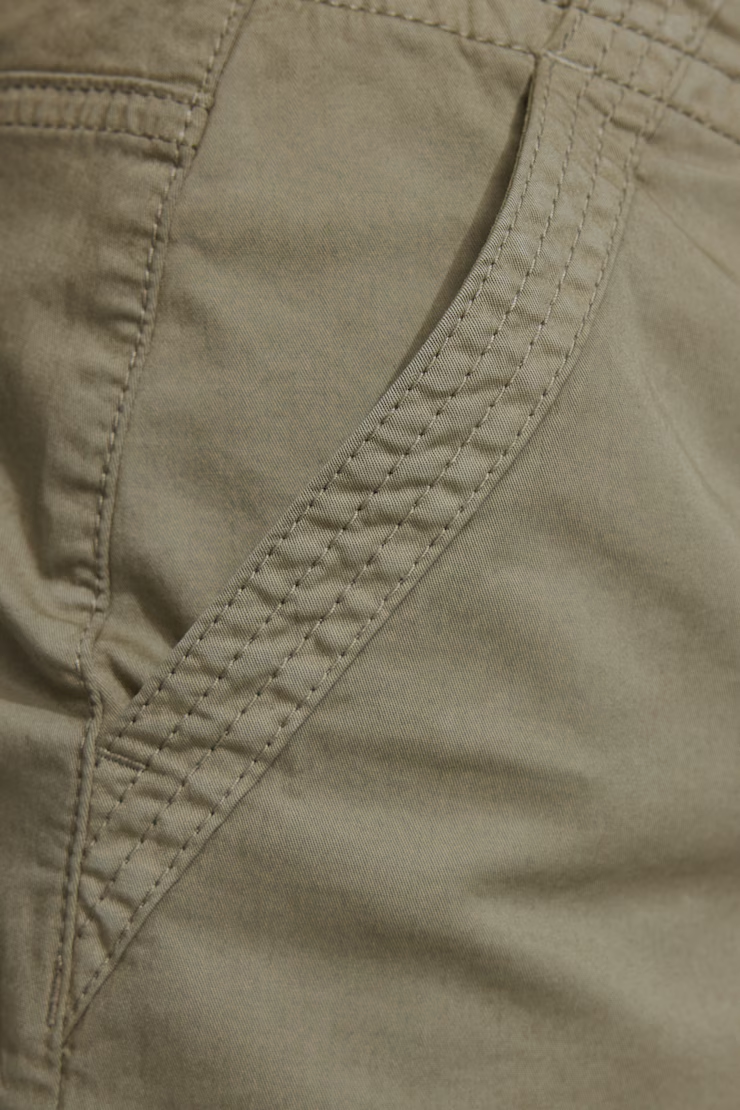 Cassey Micro Skort - Image 4