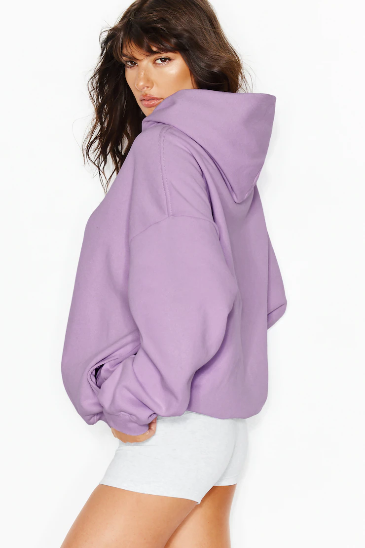 Ultrafleece Hoodie - Image 3