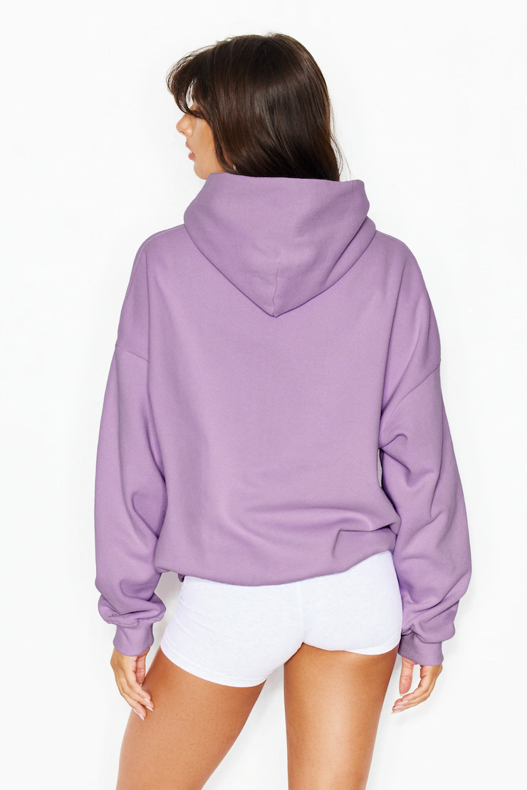 Ultrafleece Hoodie - Image 6