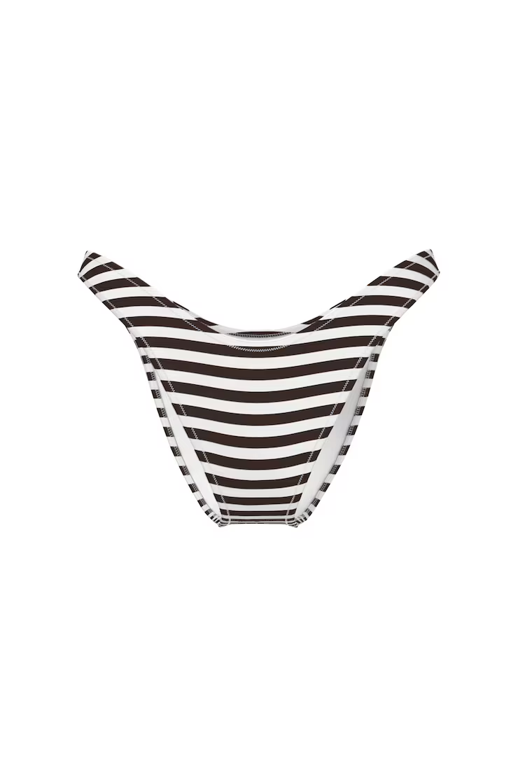 Alternative view of Boomerang Cheeky Bikini Bottom