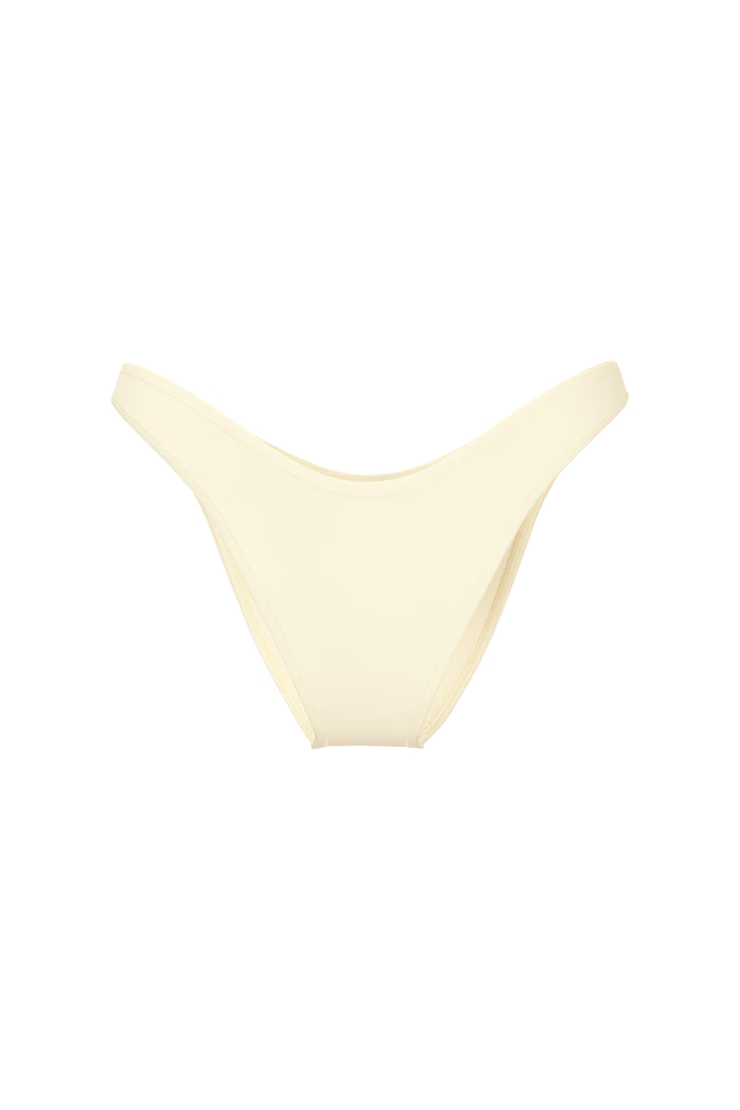 Alternative view of Boomerang Cheeky Bikini Bottom