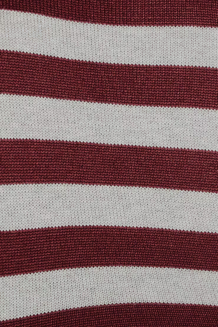 Boatneck Sweater - Image 6